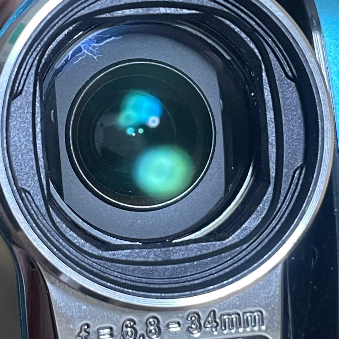 DMX-GH1 SANYO ビデオカメラ　Xacti