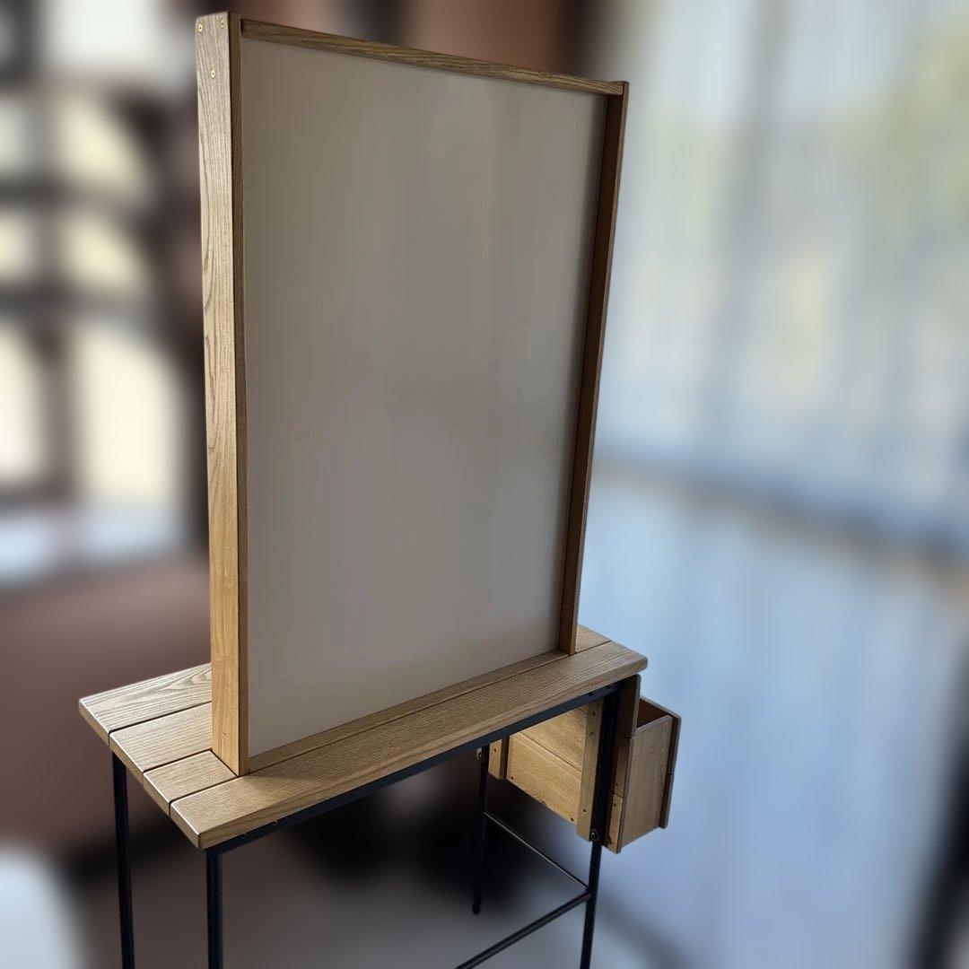 タカラベルモント　raf ミラー