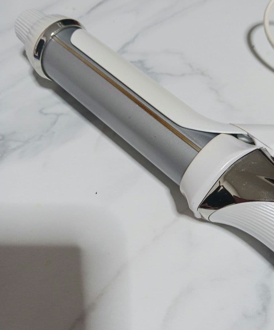 ReFa BEAUTECH CURL IRON 32ミリ 本体のみ