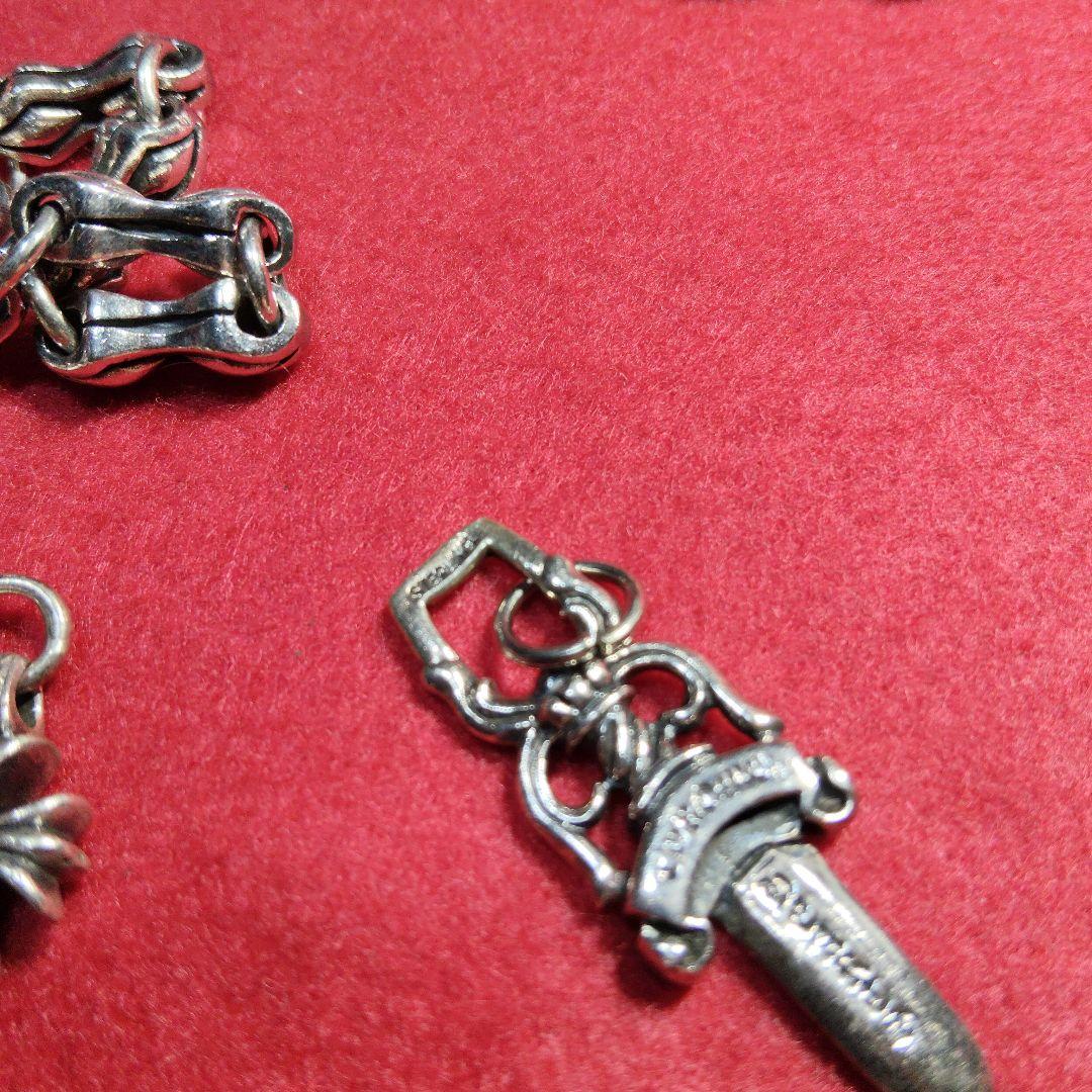 す*！様 ②【売り切りオークション】※ジャンク品扱い　シルバー925その他まとめ