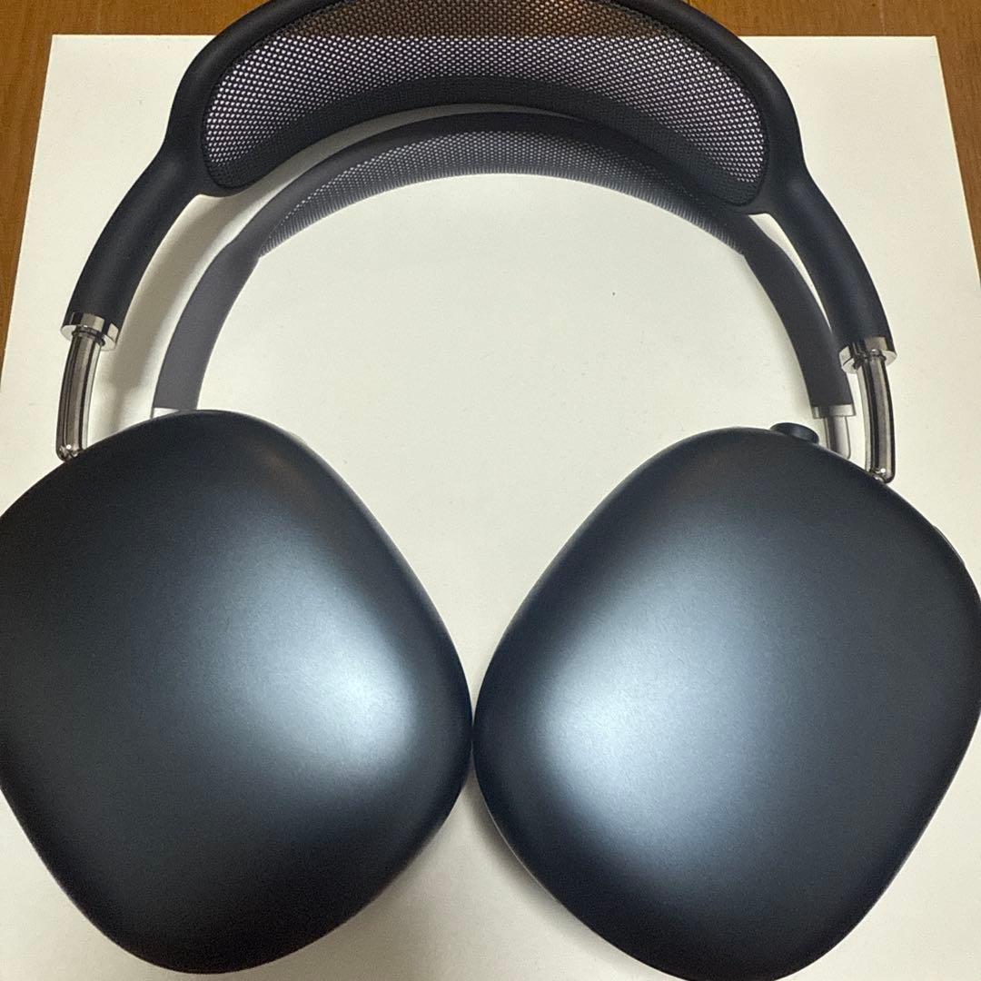 Apple AirPods Max第二世代　type c