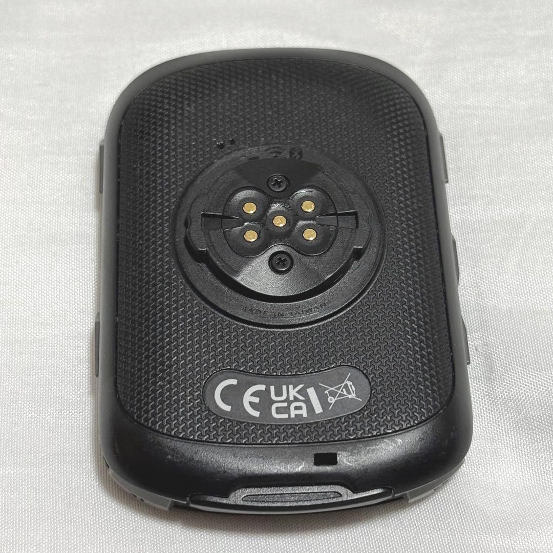 アクセサリー GARMIN EDGE 540