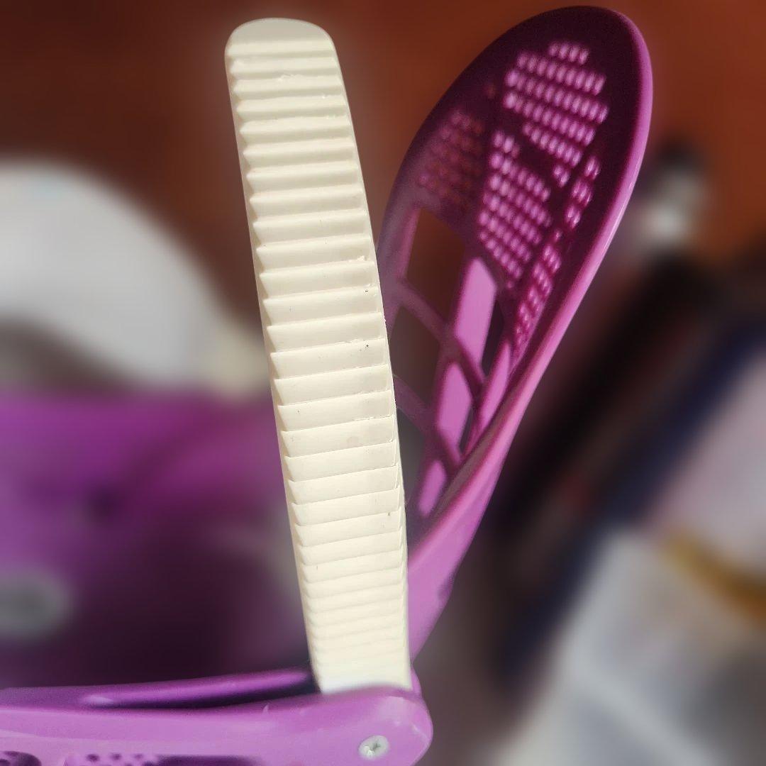 子供用　K2　スノーボード＆ビンデングセット　サイズ108