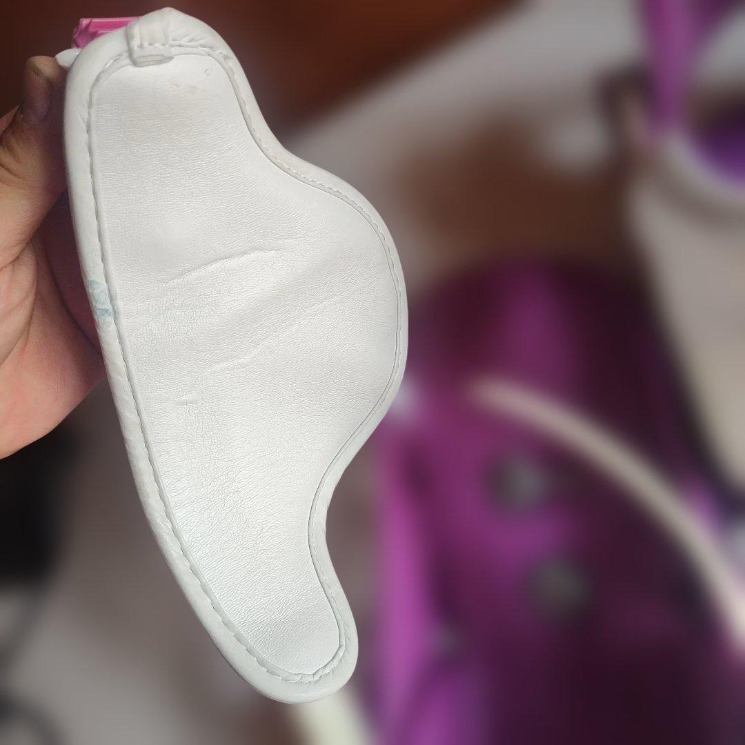 子供用　K2　スノーボード＆ビンデングセット　サイズ108