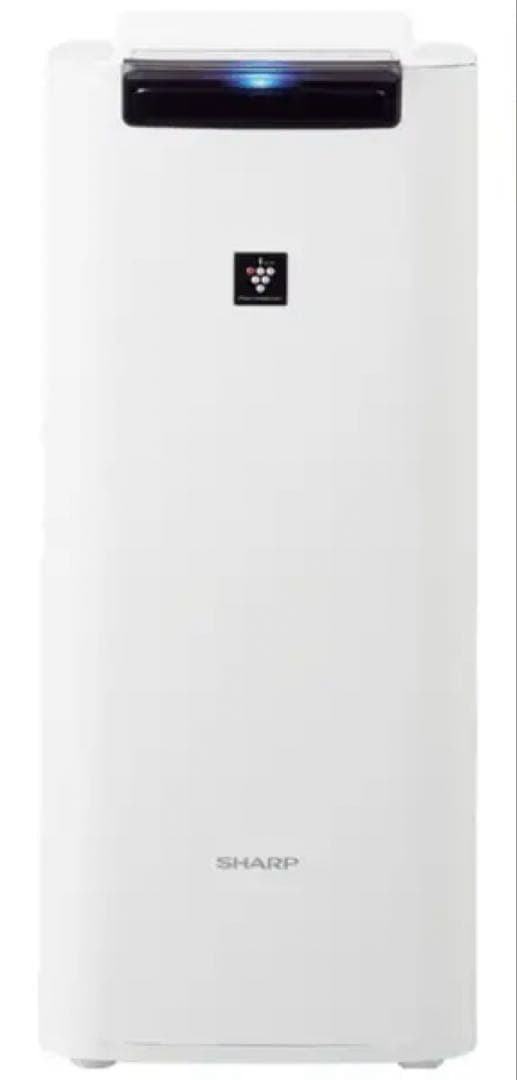 【未使用】加湿空気清浄機 KI-RS40-W 18畳　SHARP