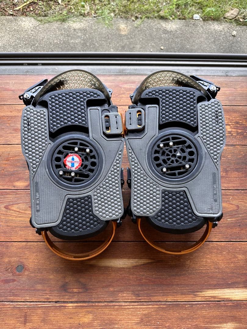 最終値下げ！！Rome katana M/Lサイズ　20-21モデル