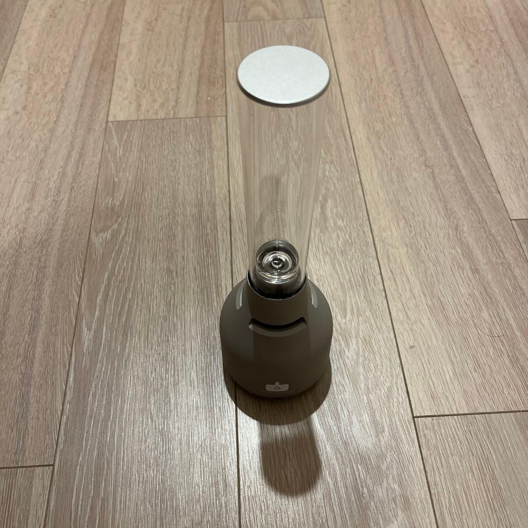 SONY グラスサウンドスピーカー