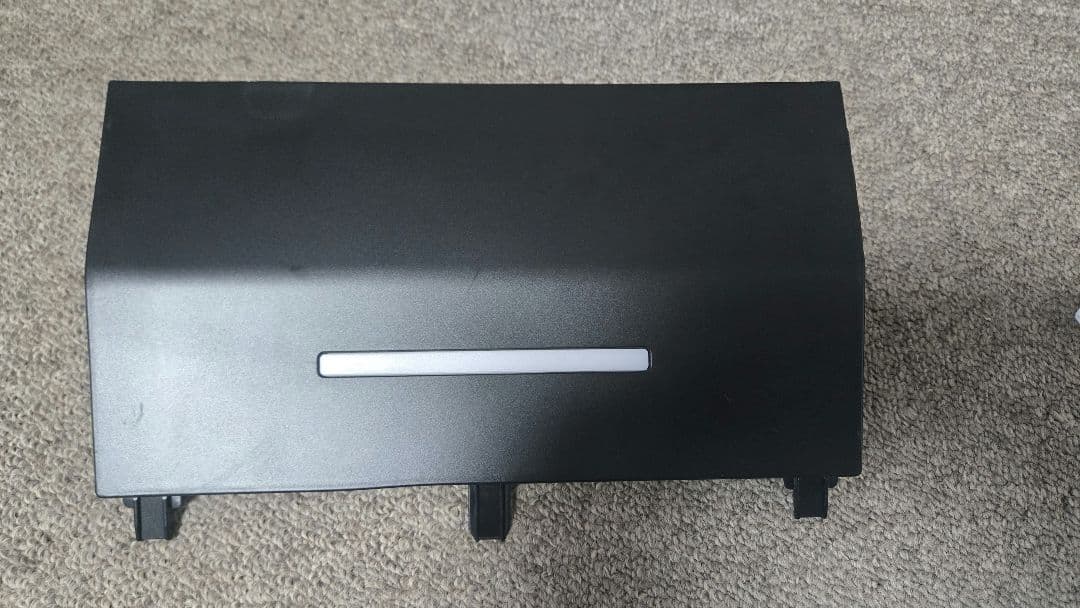 80ハリアー　スタータースイッチ移設キット