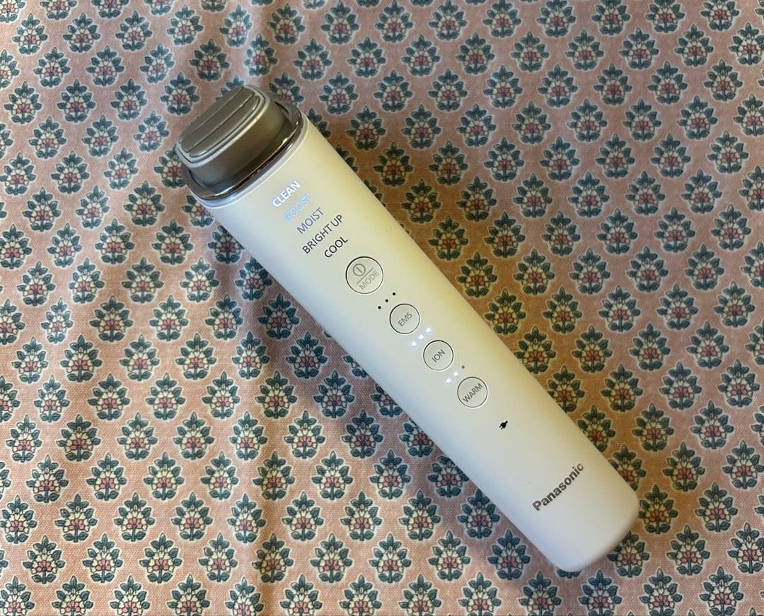 Panasonicイオンブースト マルチ EX