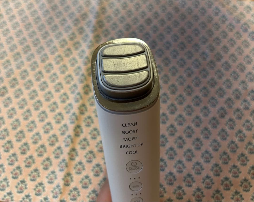 Panasonicイオンブースト マルチ EX