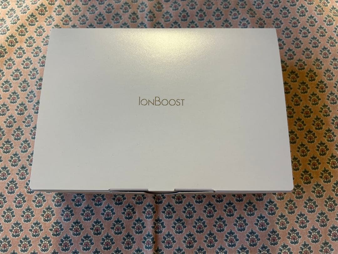 Panasonicイオンブースト マルチ EX