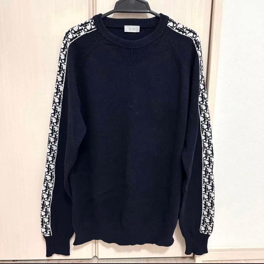 DIOR ディオールニット