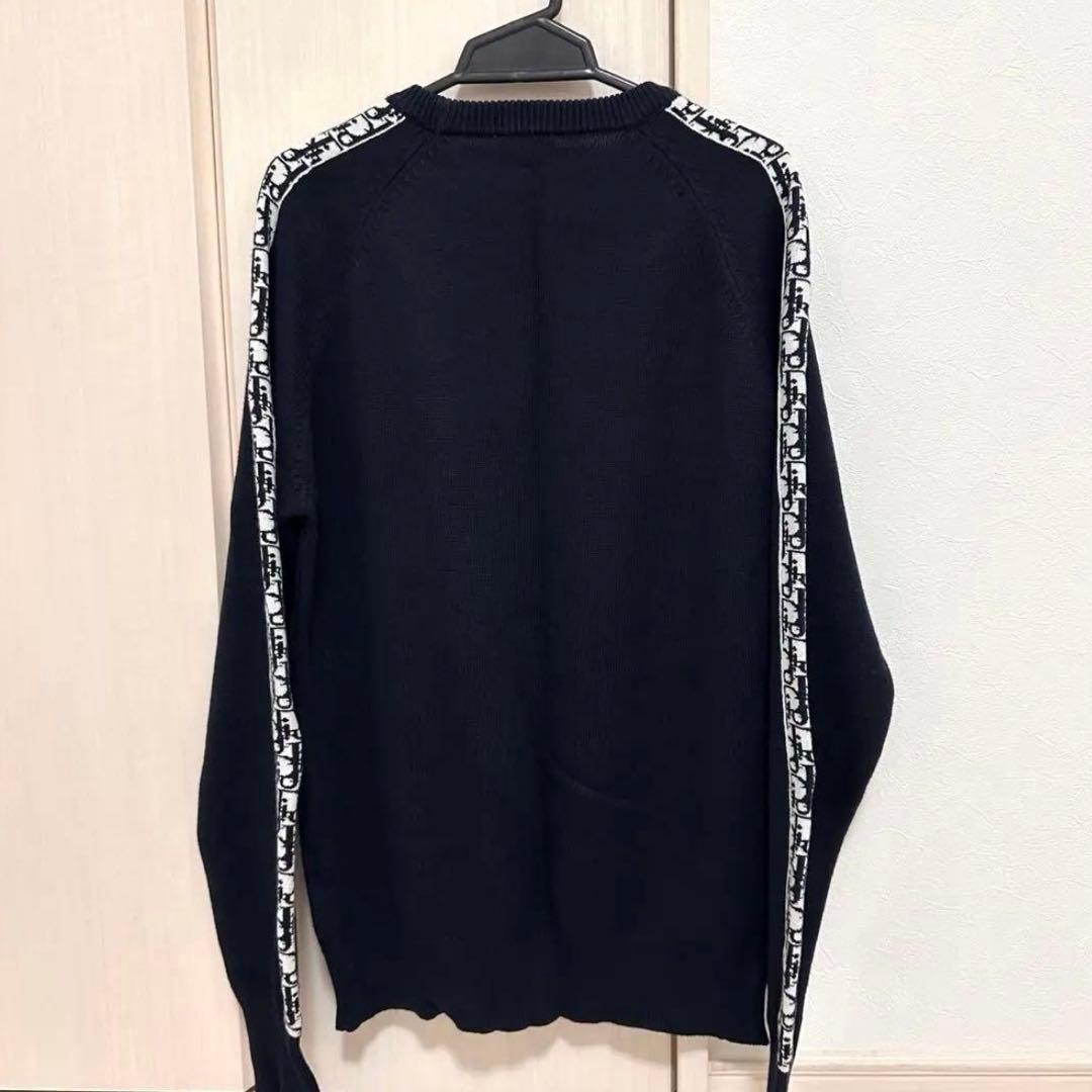 DIOR ディオールニット