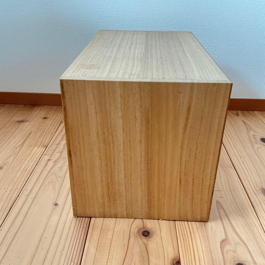 フェリシモ　クチュリエ　刺繍糸　棚　ラック　手芸