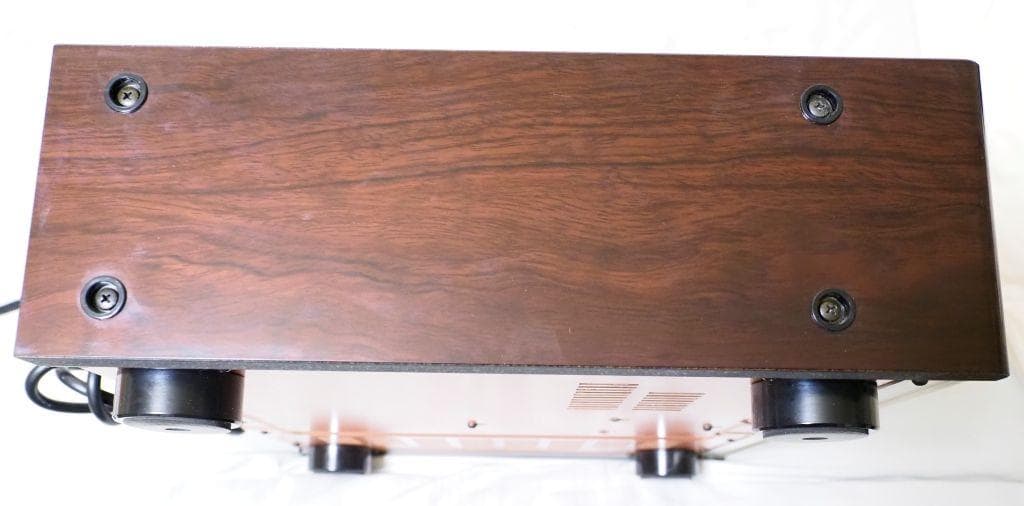 SONY TC-K555ESJ カセットデッキ