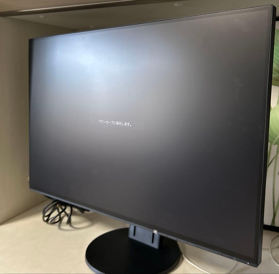 EIZO FlexScan EV2456 24.1インチ 中古品