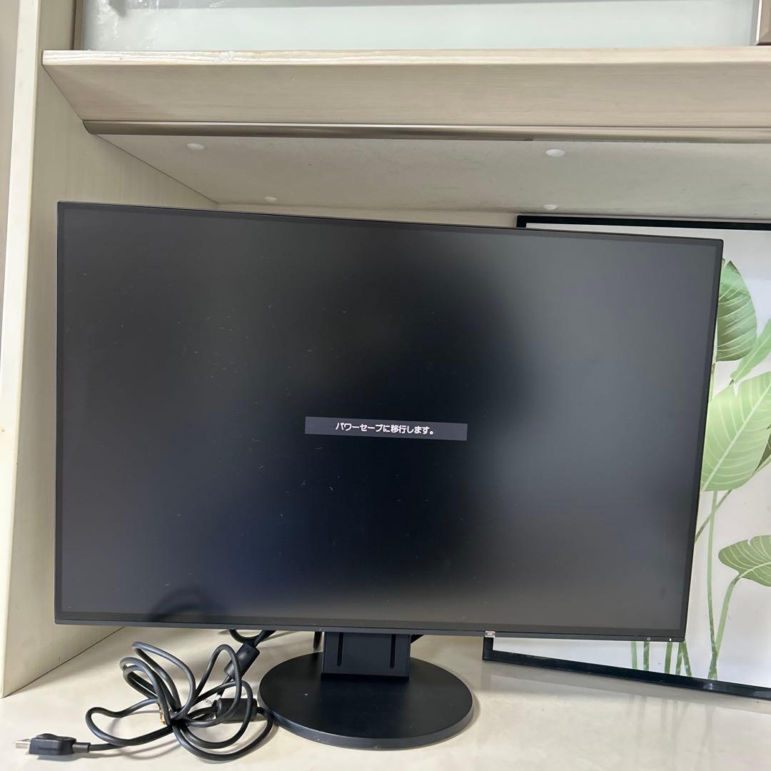 EIZO FlexScan EV2456 24.1インチ 中古品