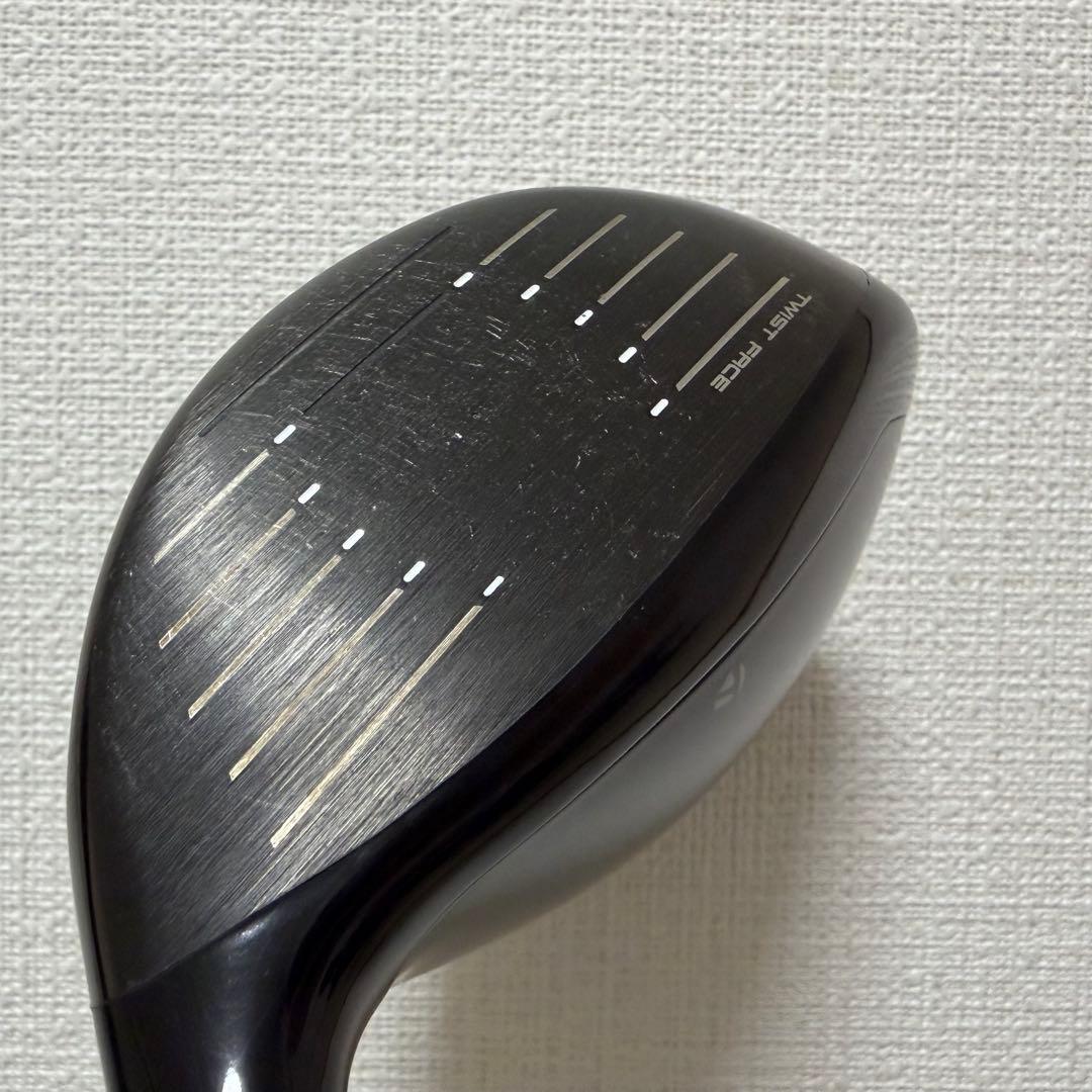 ORIGINAL ONE オリジナルワン MINI D 13.5°