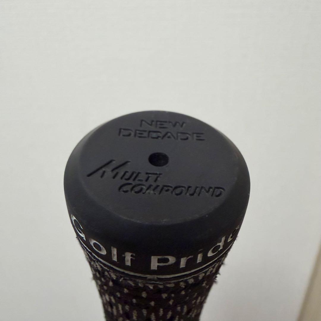 ORIGINAL ONE オリジナルワン MINI D 13.5°