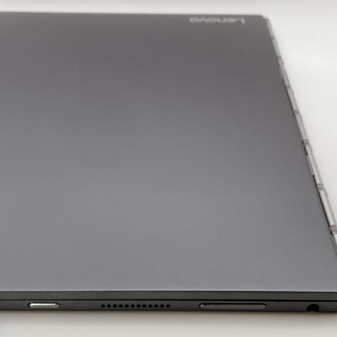 【美品】Lenovoレノボ Yoga Book YB1-X90L 64GB 極薄