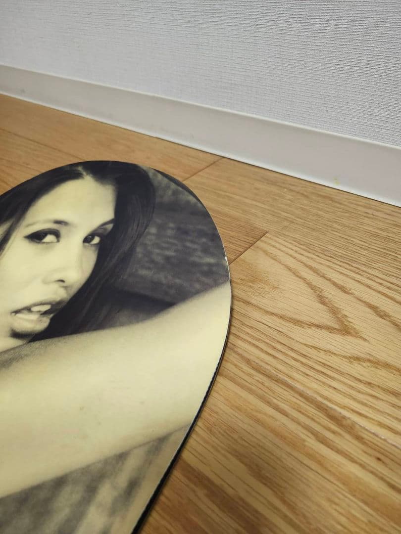 【あやね】NITRO ADDICT スノーボード