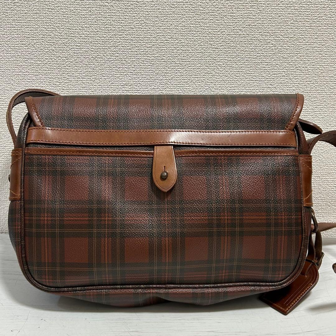 ポロラルフローレン メンズ レディース ショルダーバッグ メッセンジャーバッグ