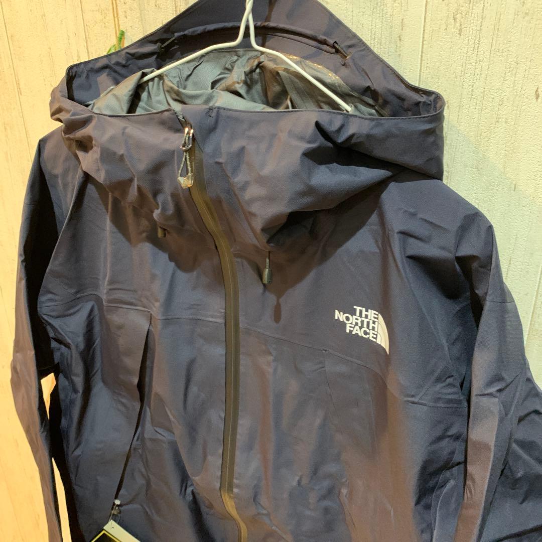 【新品未使用】THE NORTH FACE Climb Light Jacket