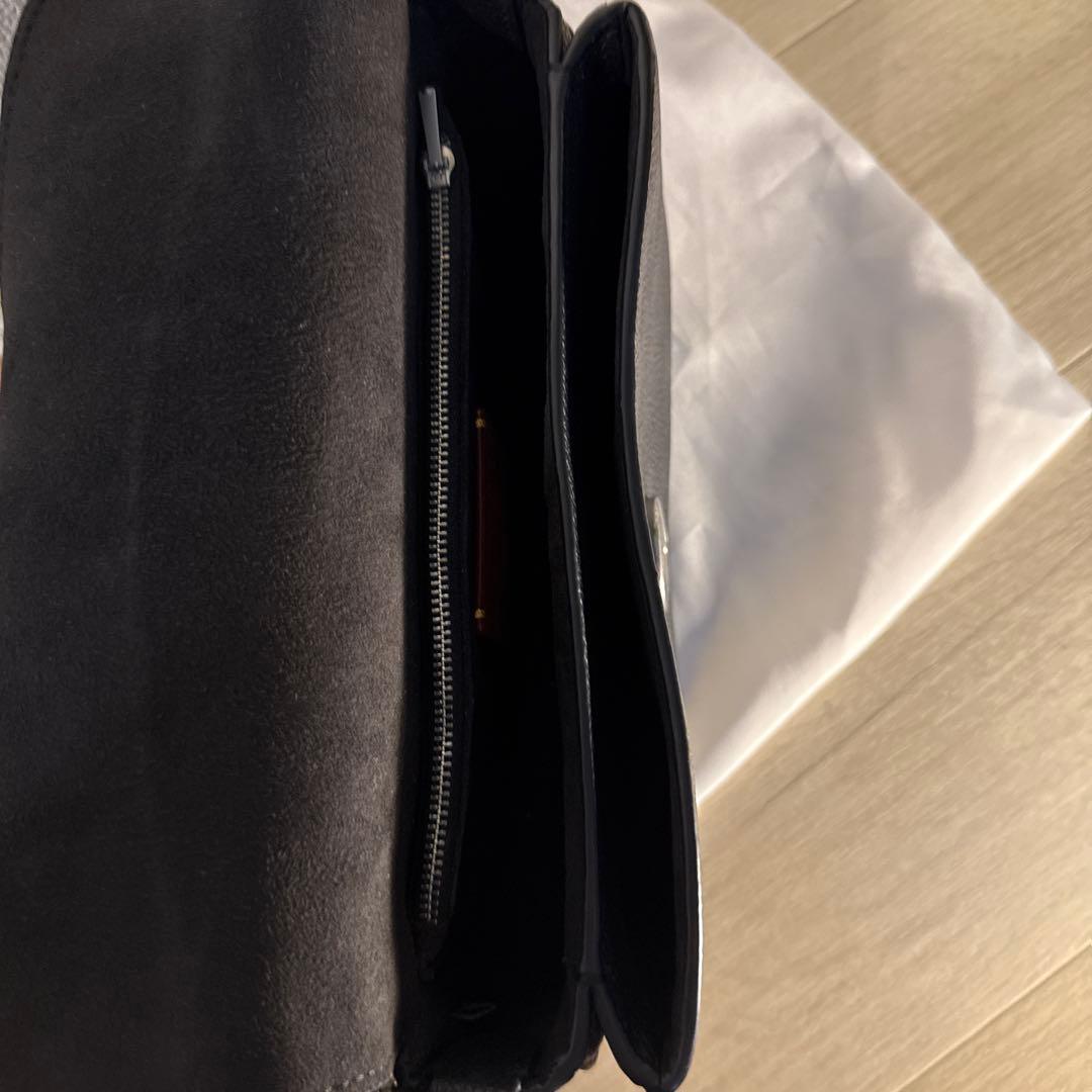 coach タビー　ショルダーバッグ