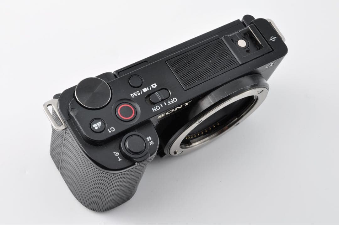 SONY VLOGCAM ZV-E10 ボディ