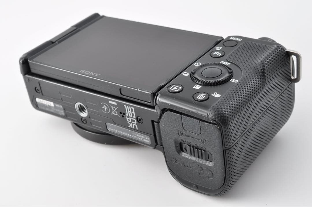SONY VLOGCAM ZV-E10 ボディ