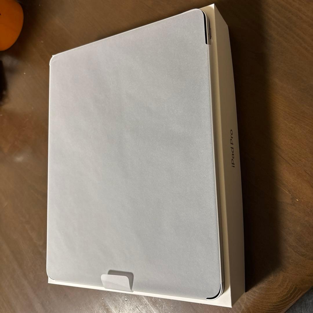 【へいちゃん様売約済】iPad Pro 12.9 M1 WiFi 256GB
