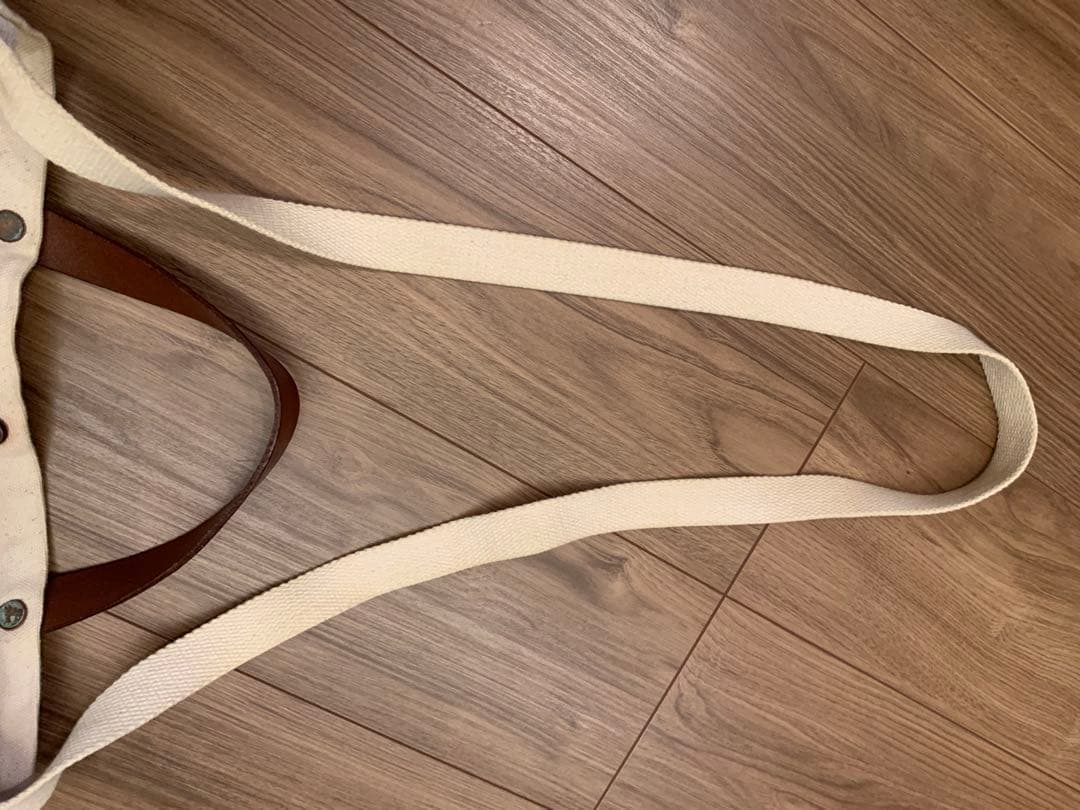 RRL ダブルアールエル トートバッグ 1つ星タグ