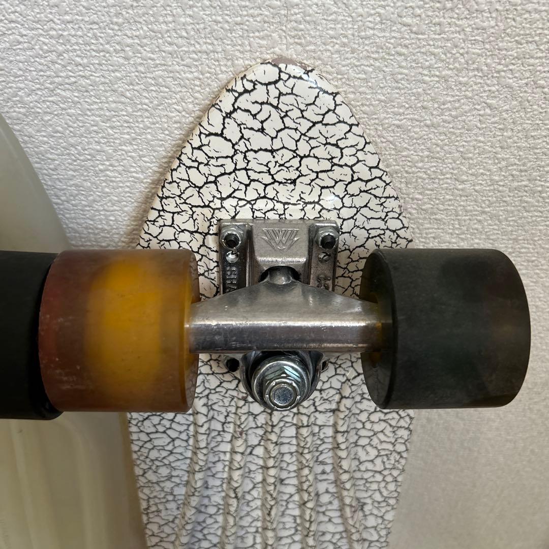 Penny スケートボード 蓄光　ショーンホワイト