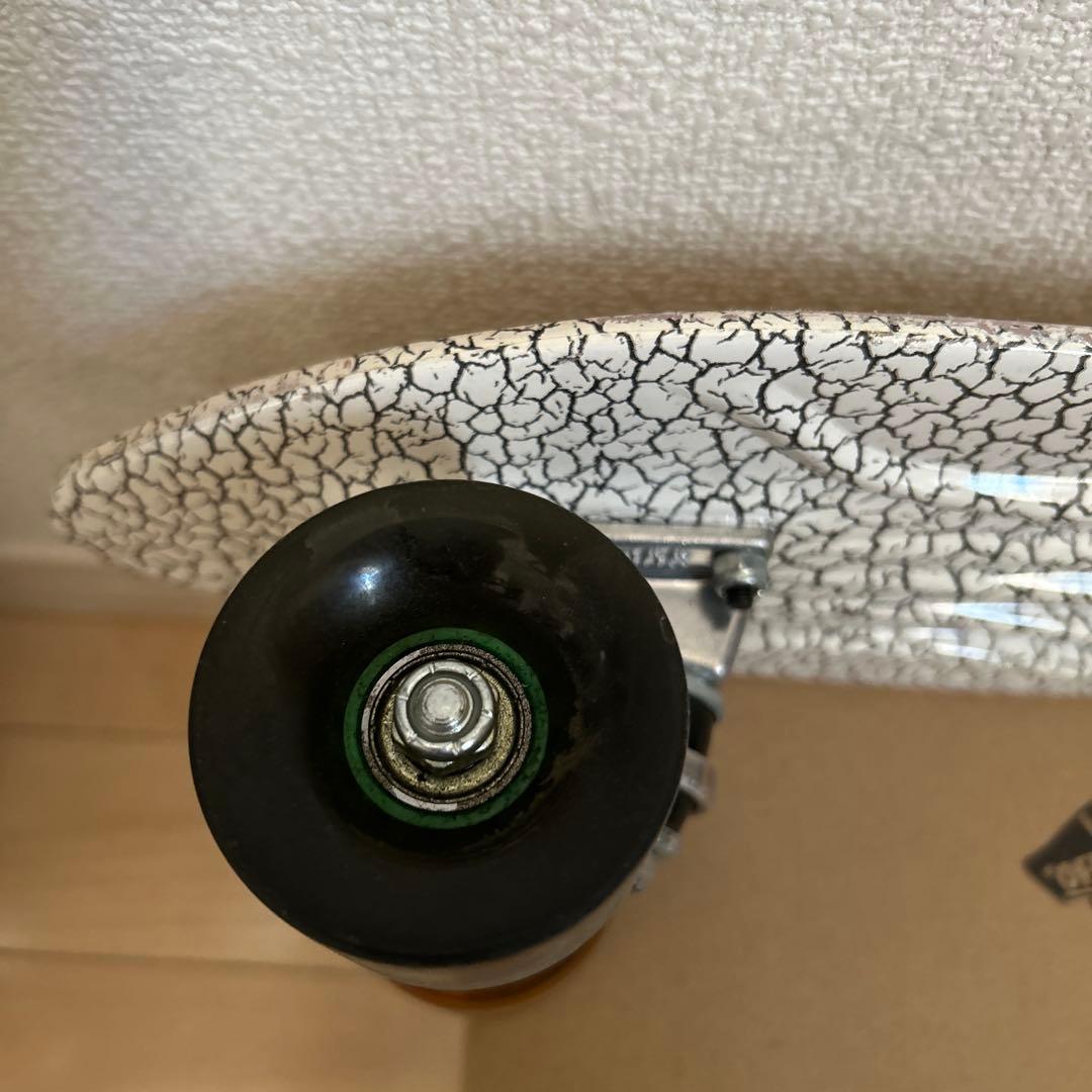 Penny スケートボード 蓄光　ショーンホワイト