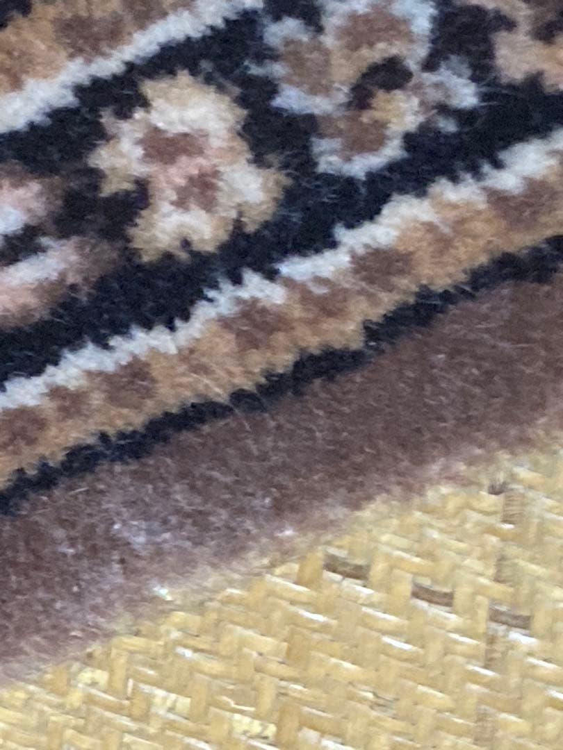 Yunax　 【アンティークラグ】絨毯・カーペット