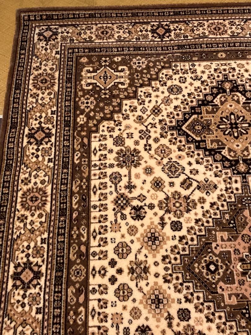 Yunax　 【アンティークラグ】絨毯・カーペット