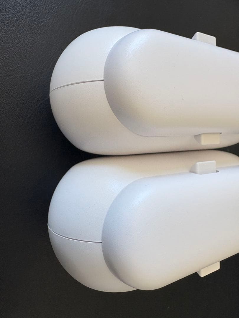 SwitchBot カーテン U型レール2・2台セット