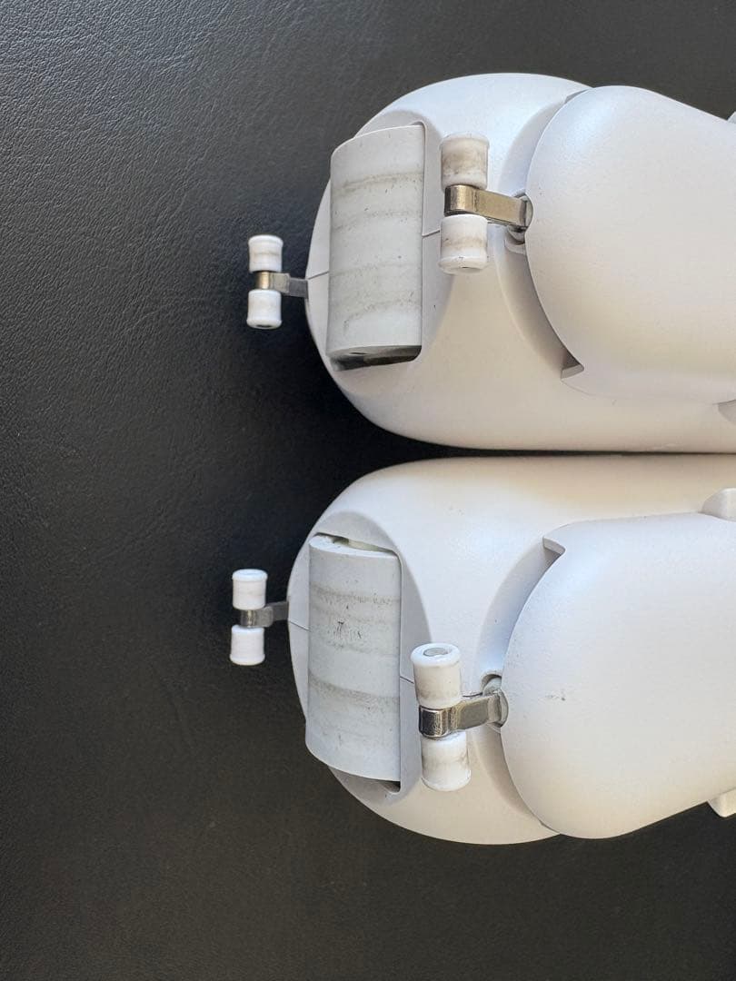 SwitchBot カーテン U型レール2・2台セット