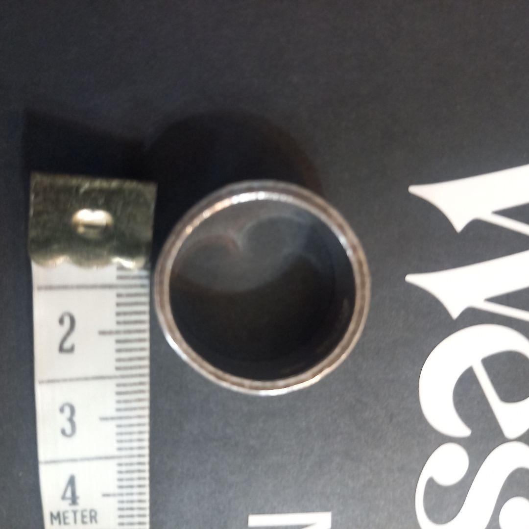 ジャンポール・ゴルチエ＊ロゴリング　シルバー