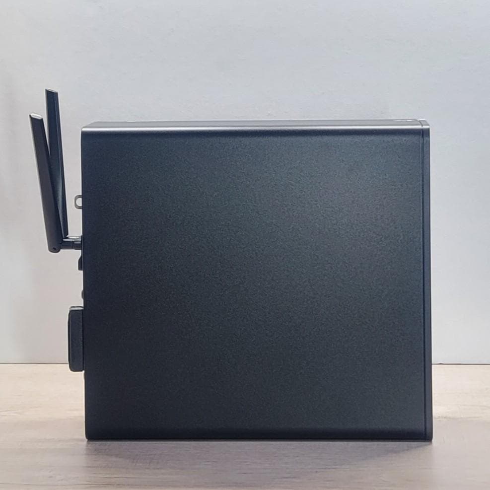 Core i7 9700／WiFi5／16G／SSD256GB／HDD500GB