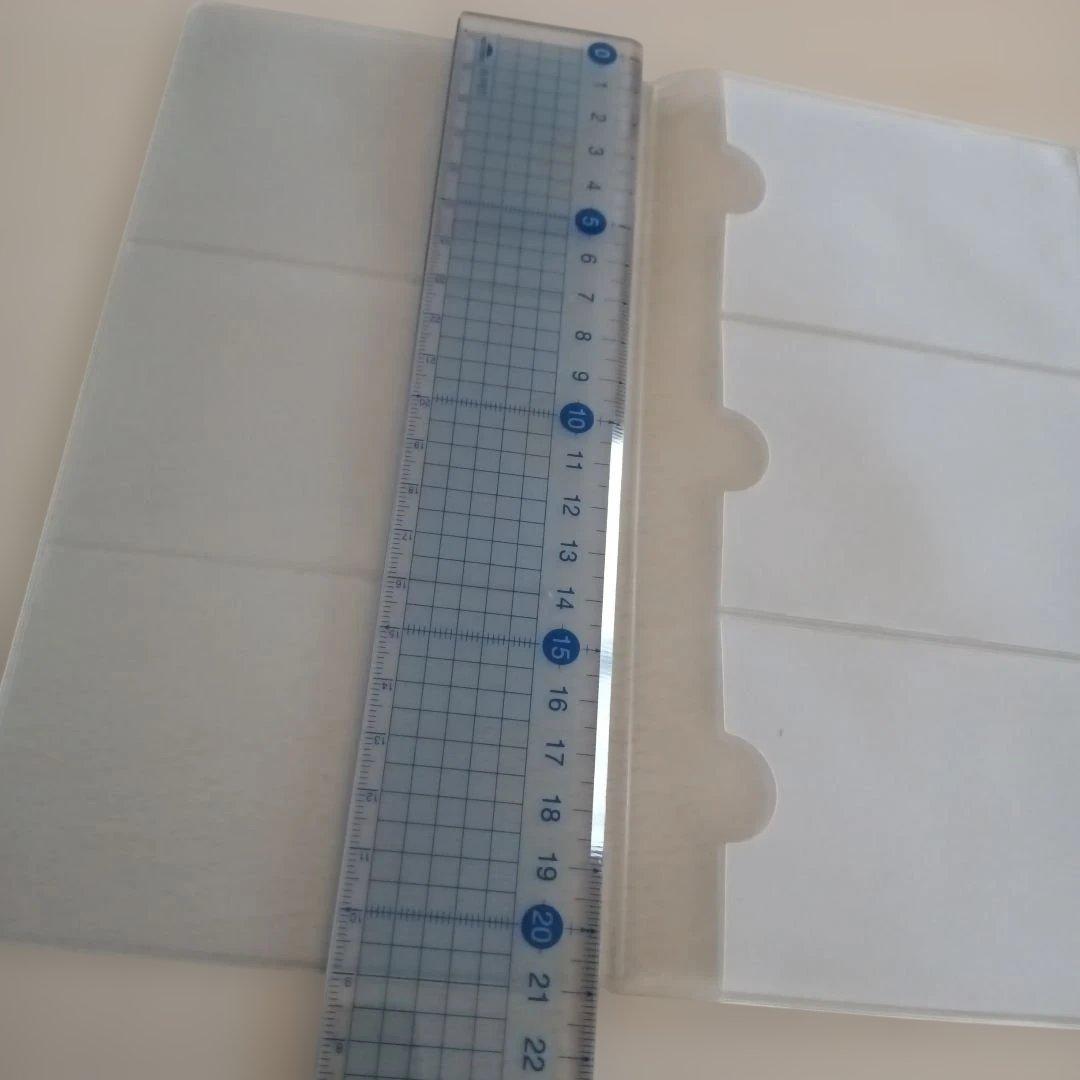 BLACKWING トラベラーズノート カスタム済みセット