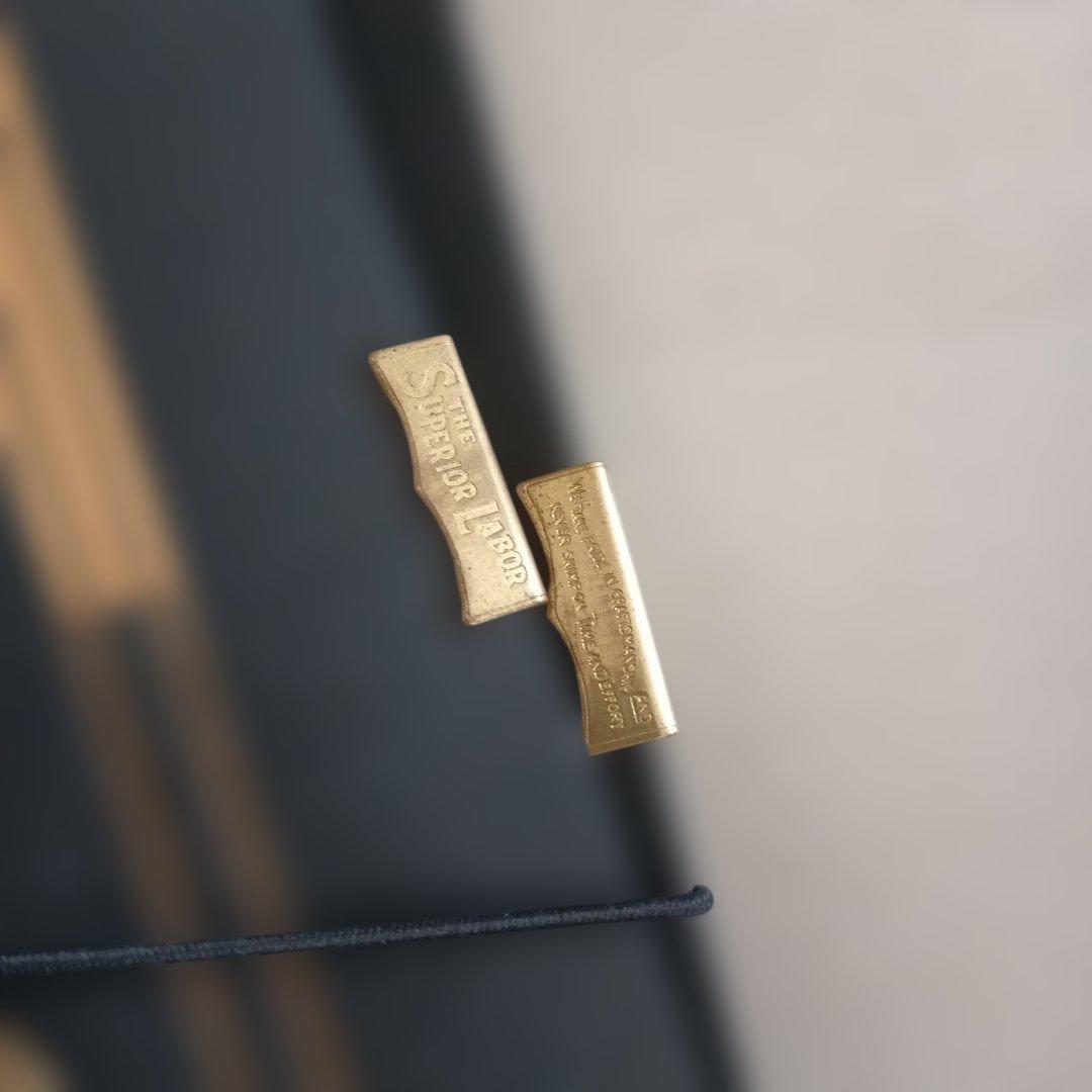 BLACKWING トラベラーズノート カスタム済みセット