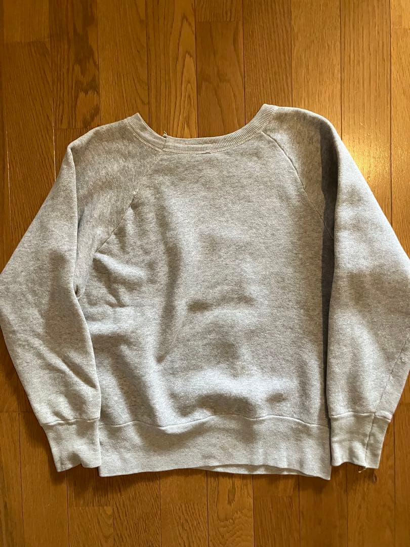 50-60s MAYO SPRUCE【メイヨー スプルース】スウェット