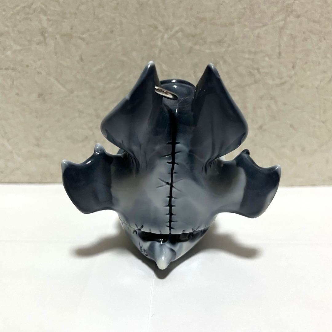 カゲマルデザイン チャイビー ソフビ 個展限定