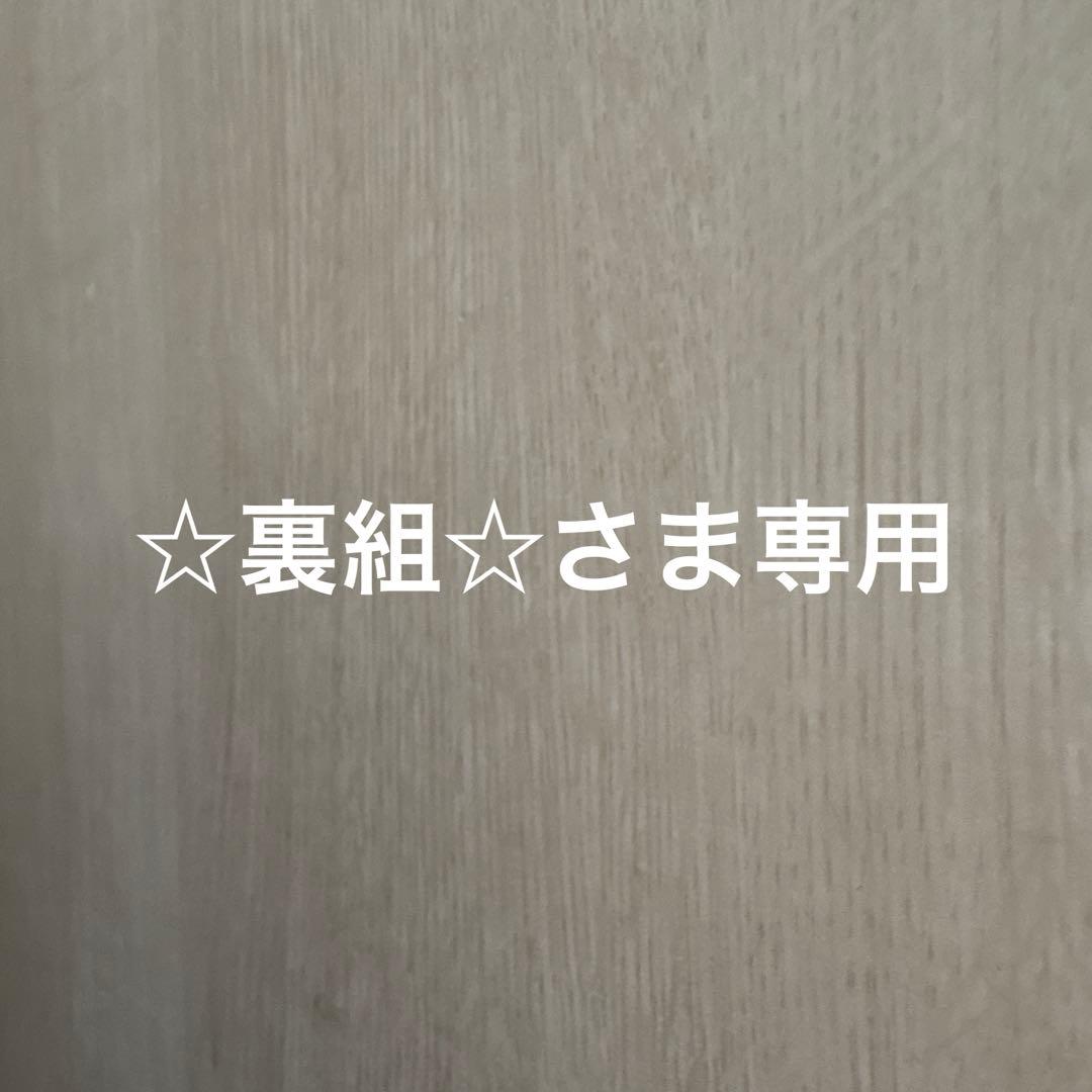 ☆裏組☆さま専用(①ステレオ本体)