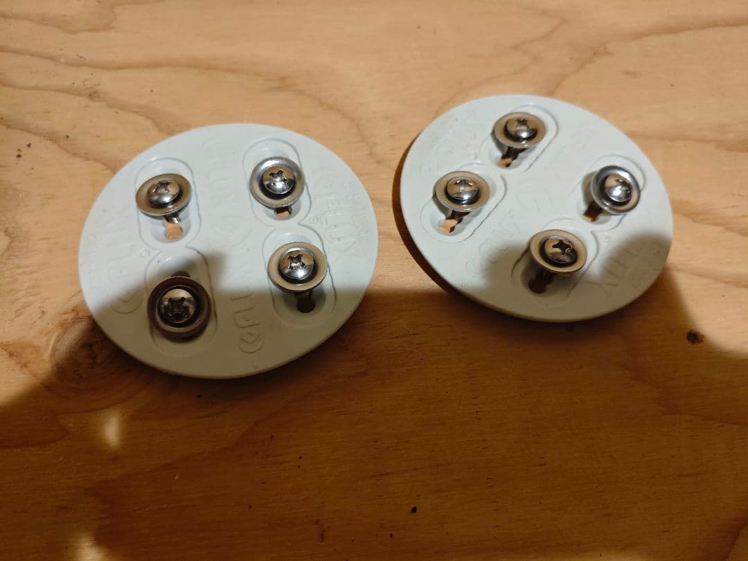 FLUX DS バインディング　ビンディング　フラックス　スノーボード