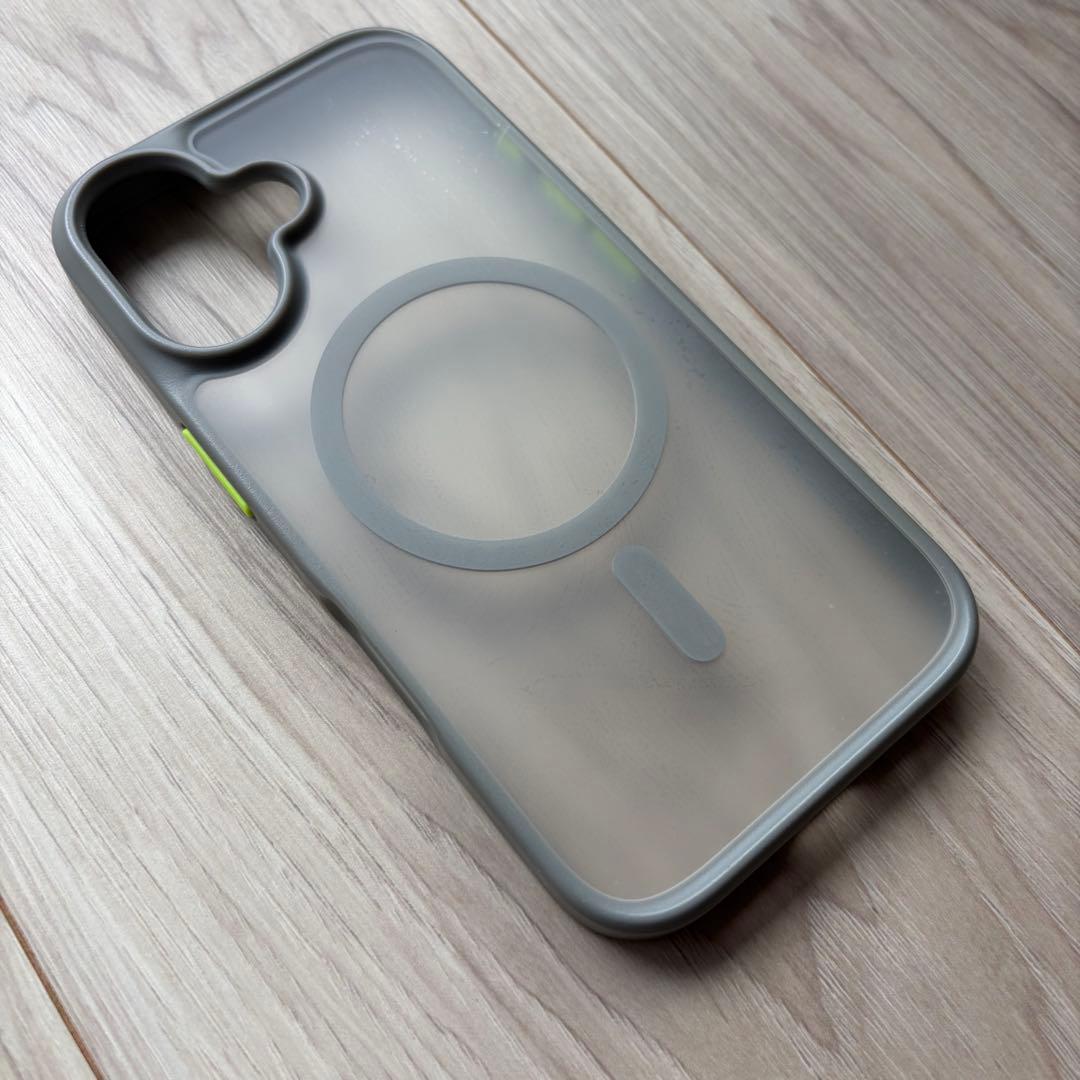 iPhone16 SIMフリー版 128GB