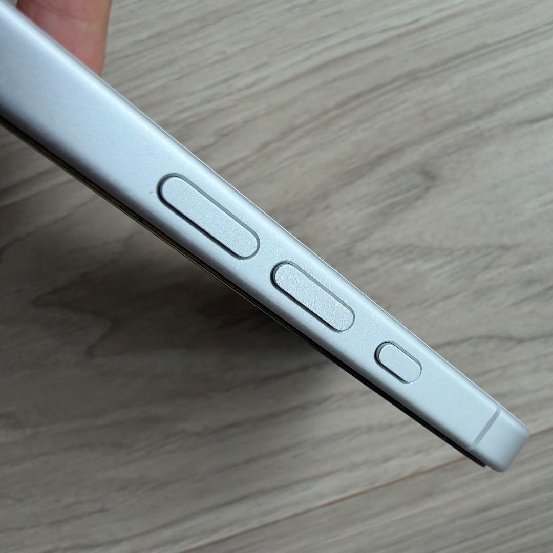 iPhone16 SIMフリー版 128GB