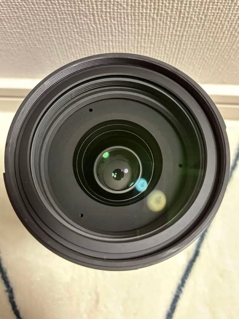 SIGMA 28-70mm F2.8 DG DN Eマウント