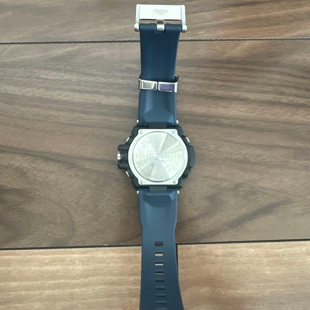 時計 CASIO G-SHOCK G-SHOCK GST-B100